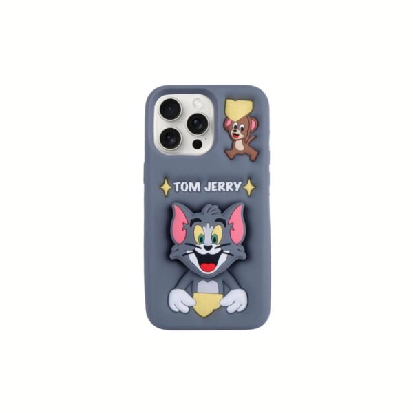 Tom & Jerry Case