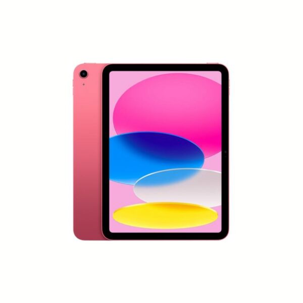 iPad (10th generation)
