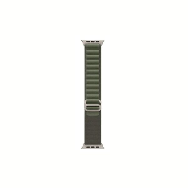 Rrip Apple Watch