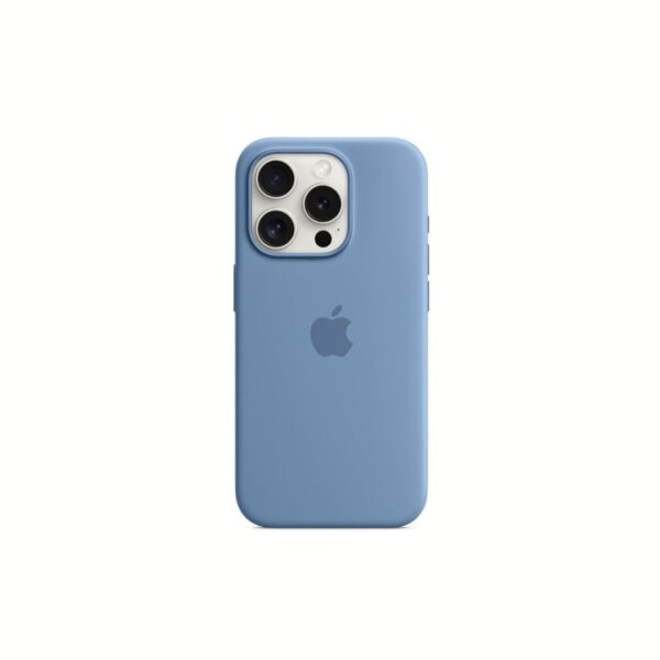 MagSafe Silicon Case