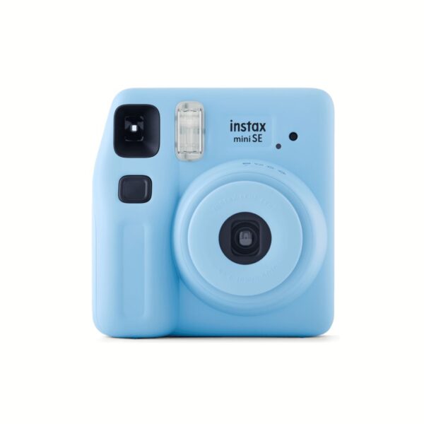 Instax Mini SE