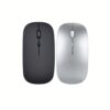 Mouse Silent Edition