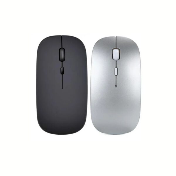 Mouse Silent Edition