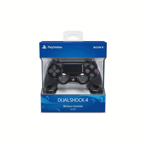 Dualshock 4