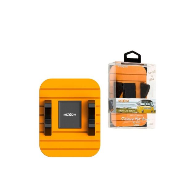 Moxom Silicone Mat Holder