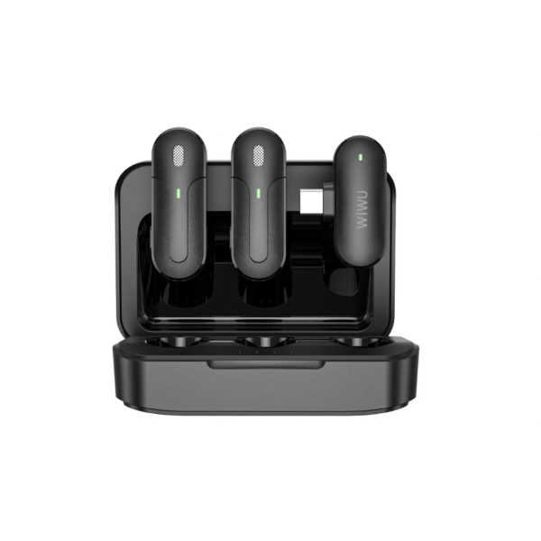 Wiwu Microphone