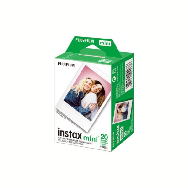 Instax Mini Film