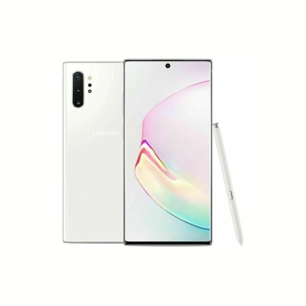 Samsung Galaxy Note 10+ 256GB