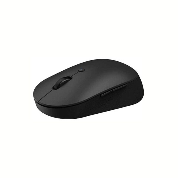 Mouse Silent Edition