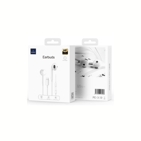 Wiwu Earbuds