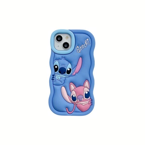 Stitch Case