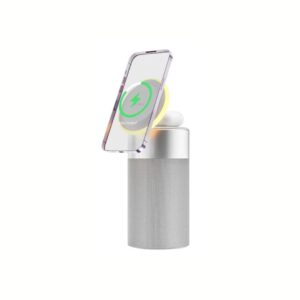 Wireless Charger speakes