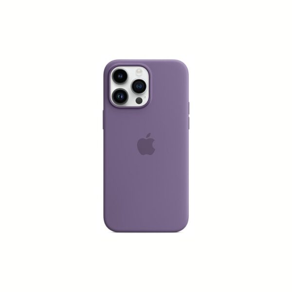 MagSafe Silicon Case