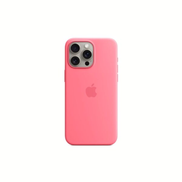 MagSafe Silicon Case