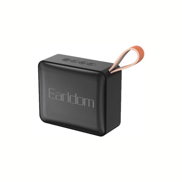 Boks me bluetooth - EARLDOM