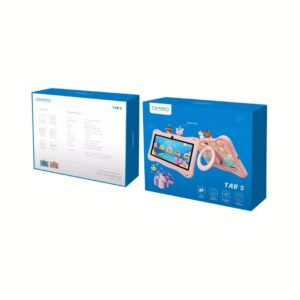 Oteeto Tab 5