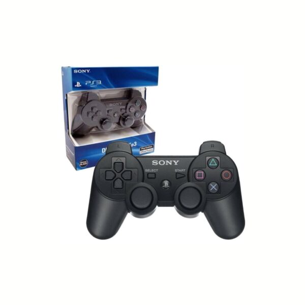 Dualshock 3