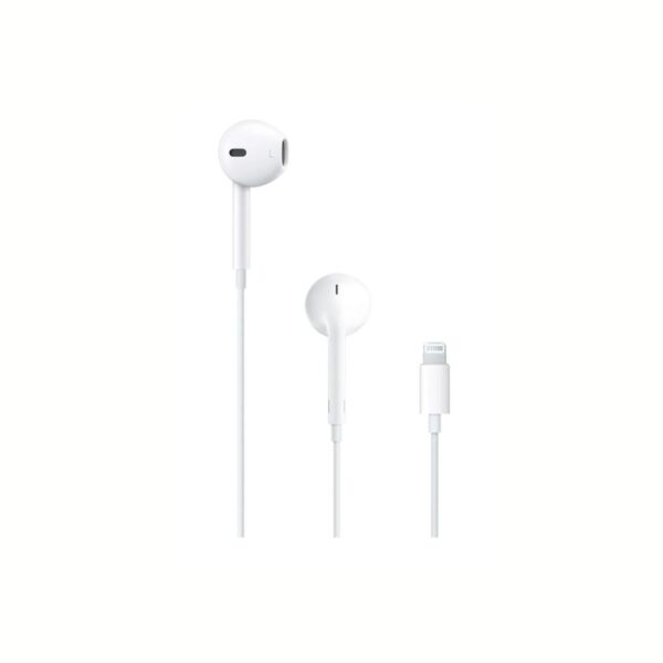 Apple EarPods Lightning Connector