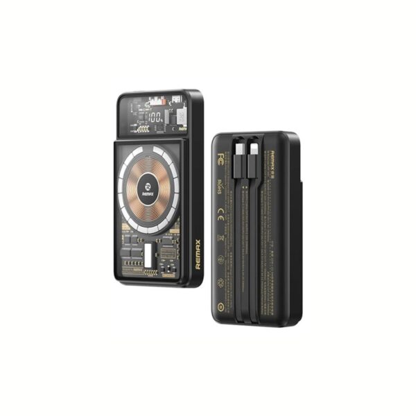 Power Bank - Wekome