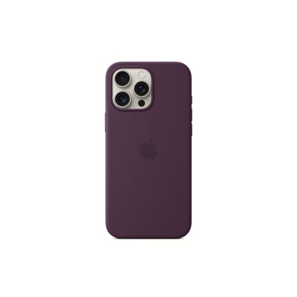 MagSafe Silicon Case