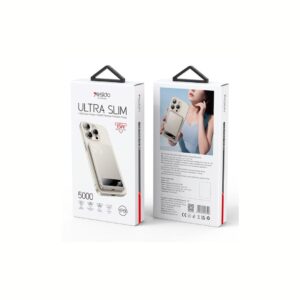 Yesido - Power Bank