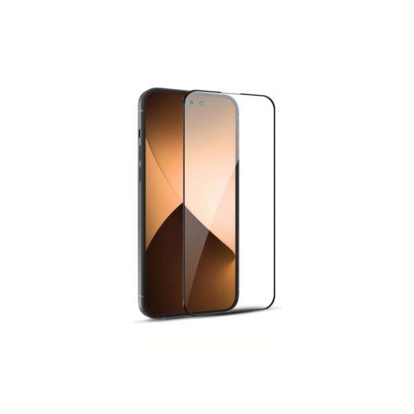 Xham Mbrojtes Transparent