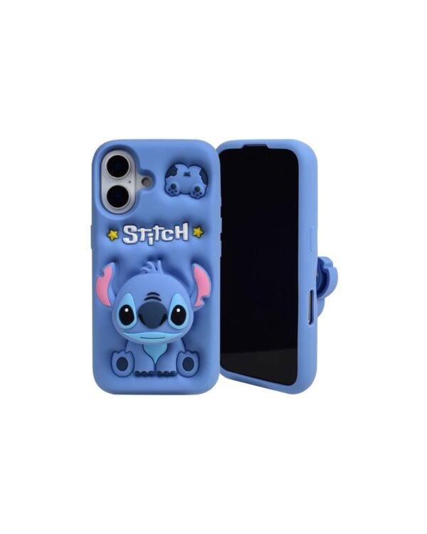 Stitch Case