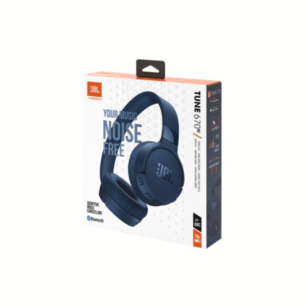 JBL Headphones