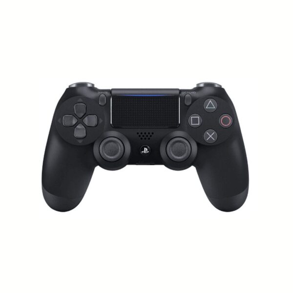 Dualshock 4