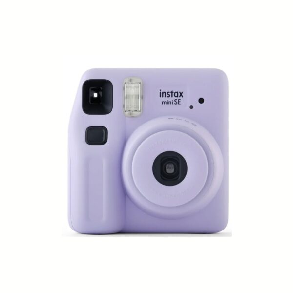 Instax Mini SE