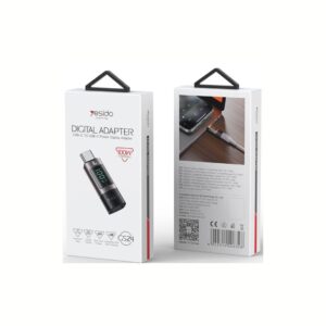 Adaptor - Yesido