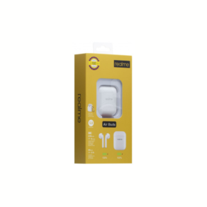Realmi Airbuds