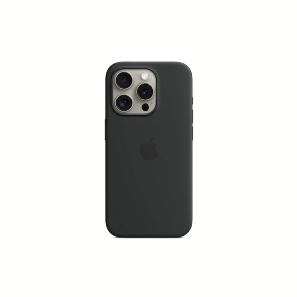 MagSafe Silicon Case