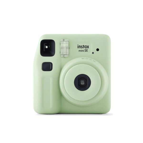 Instax Mini SE