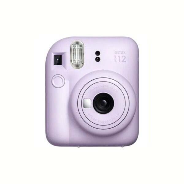 Instax Mini 12