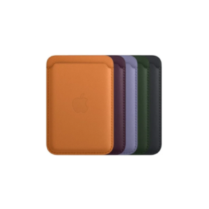 Wallet iPhone