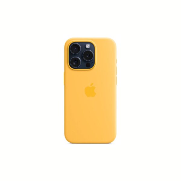MagSafe Silicon Case