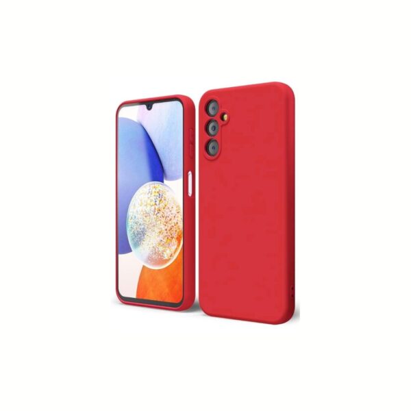 Silicone Case