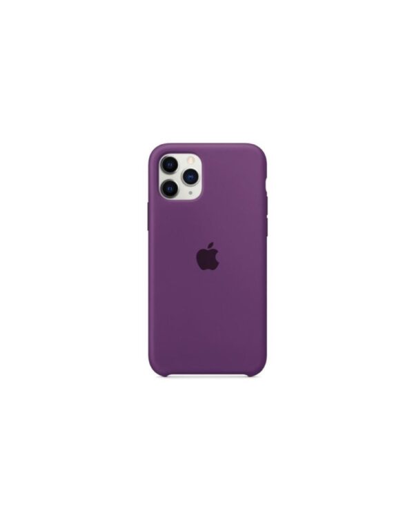 Silicone Case