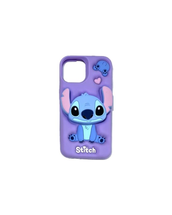 Stitch Case