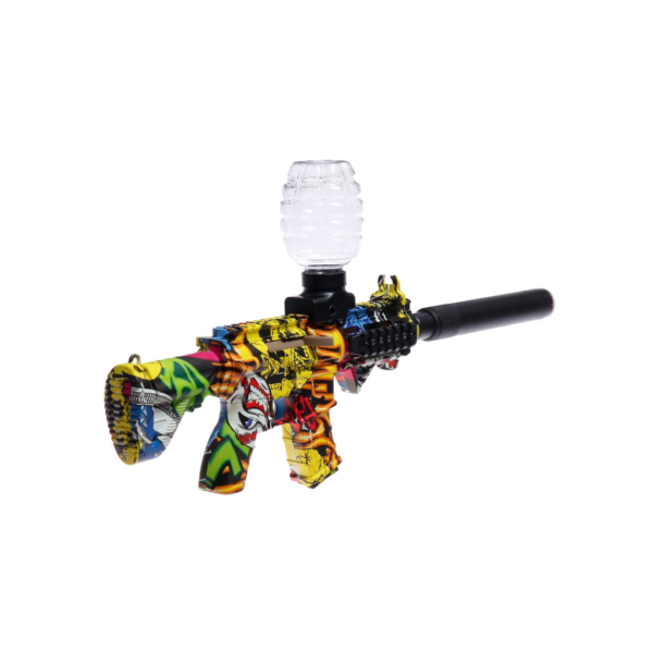 Pistolet Per Femije