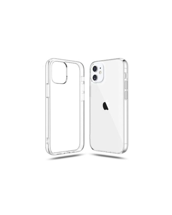 Transparent Cases