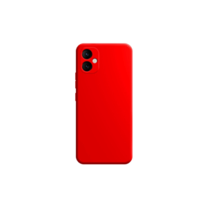 Silicone Case