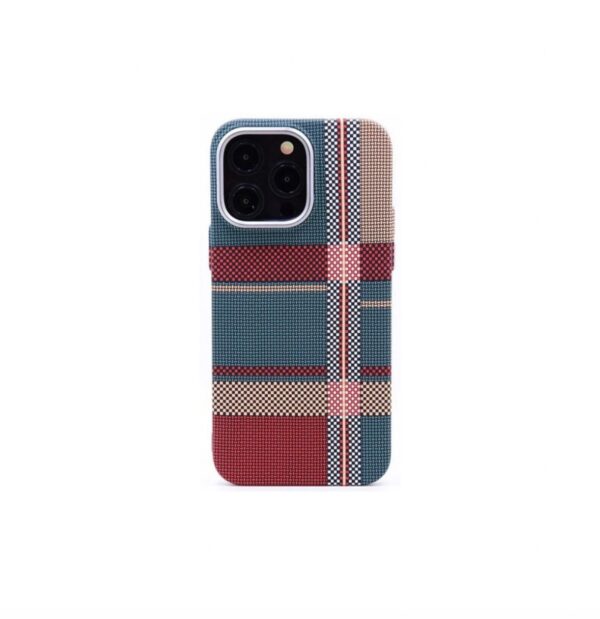 Carbon Case