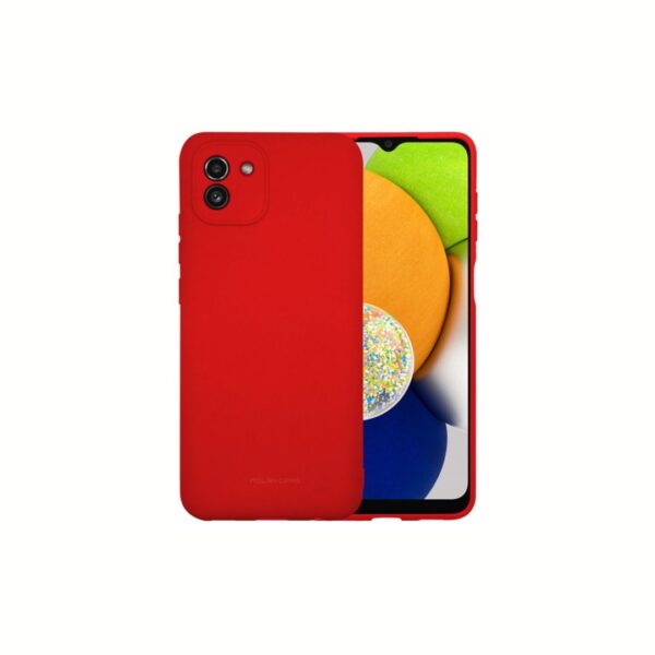 Silicone Case