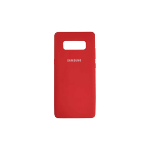 Silicone Case