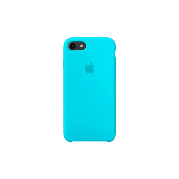 Silicone Case