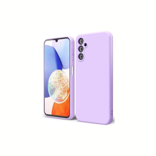 Silicone Case