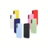Silicone Case