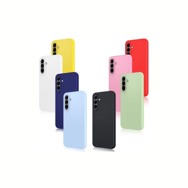 Silicone Case